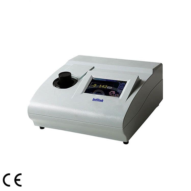 Benchtop Ratio Turbidimeter, BEP-TBA Series — pH Meter & Alat Analisis Air