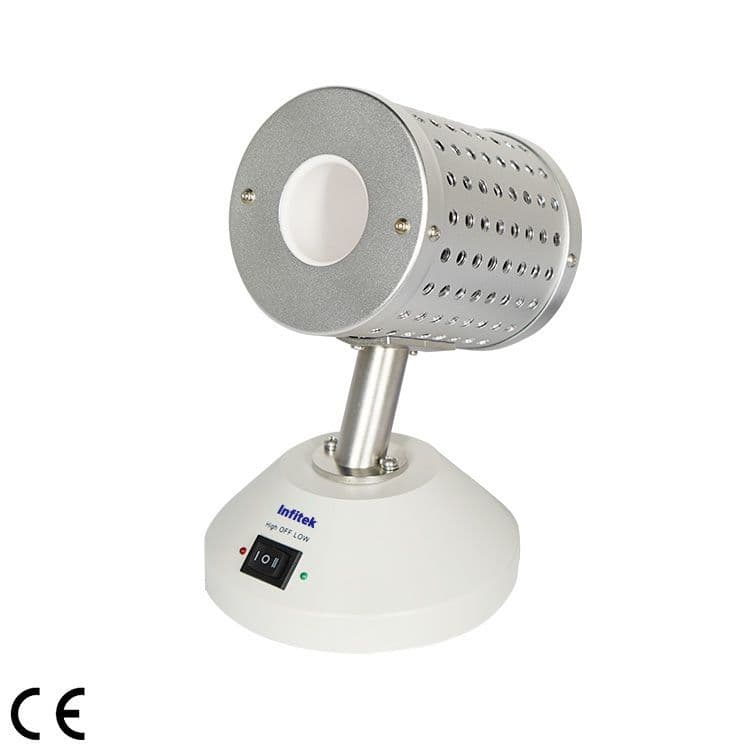Bacti-cinerator Sterilizer, BCS-800B — Autoclave & Sterilisator