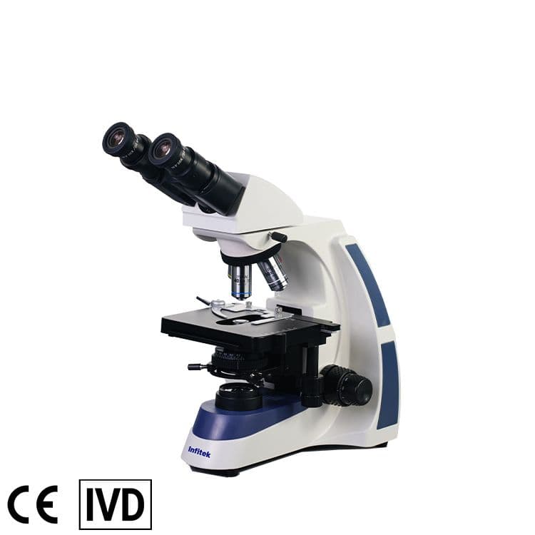 Biological Microscope, MSC-B400W — Mikroskop