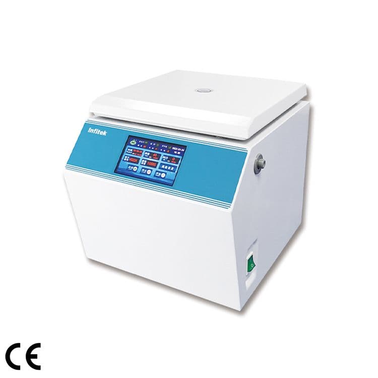 High Speed Centrifuge, CFG-18.5JP — Centrifuge