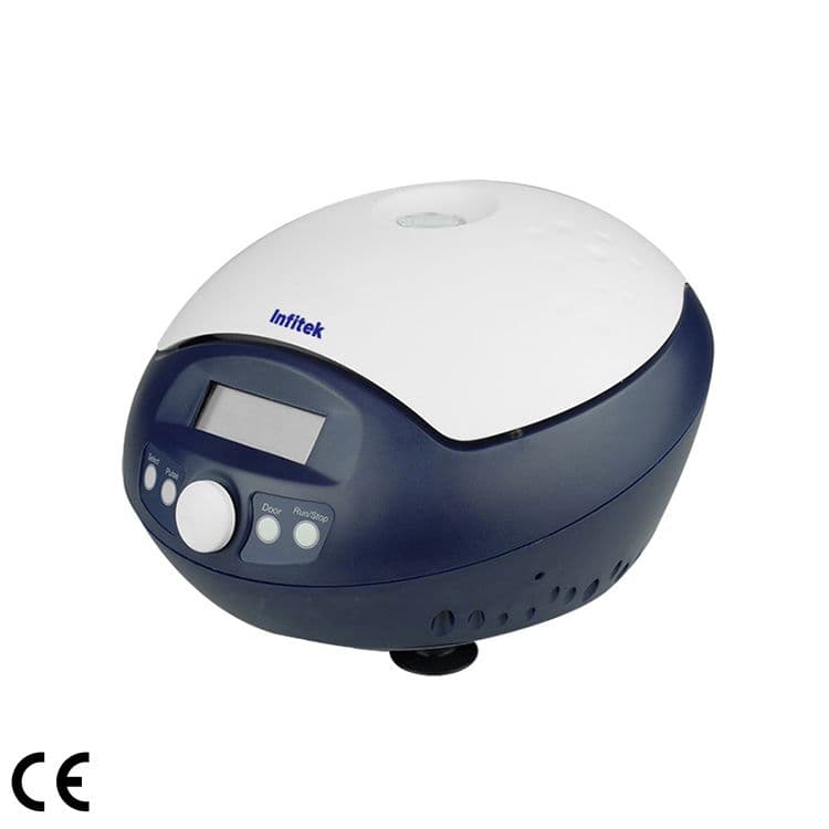 Mini Centrifuge, High Speed, CFG-Mini15D — Centrifuge