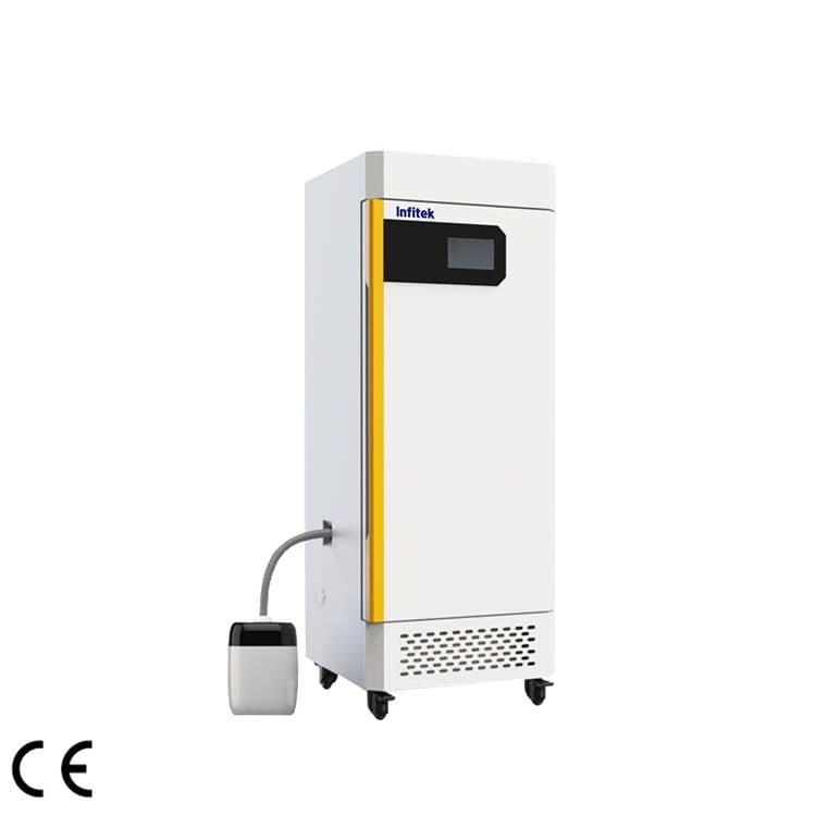 Climate Chamber, ICB-CC420T, ICB-CC1000T — Inkubator Laboratorium