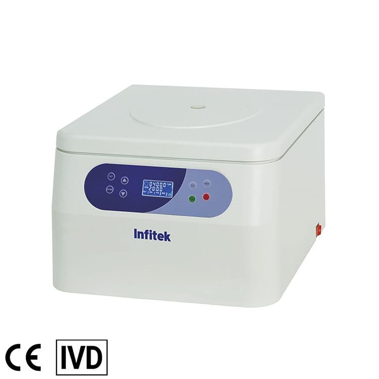Cytocentrifuge, CFG-3B (Cyto) — Centrifuge