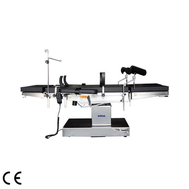 Electric Operating Table, ORB-X1N — Alat Diagnostik & Analisis Klinik