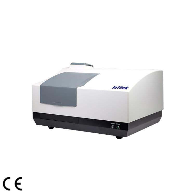 Fluorescence Spectrophotometer, SP-LF98 — Spektrofotometer & Colorimeter