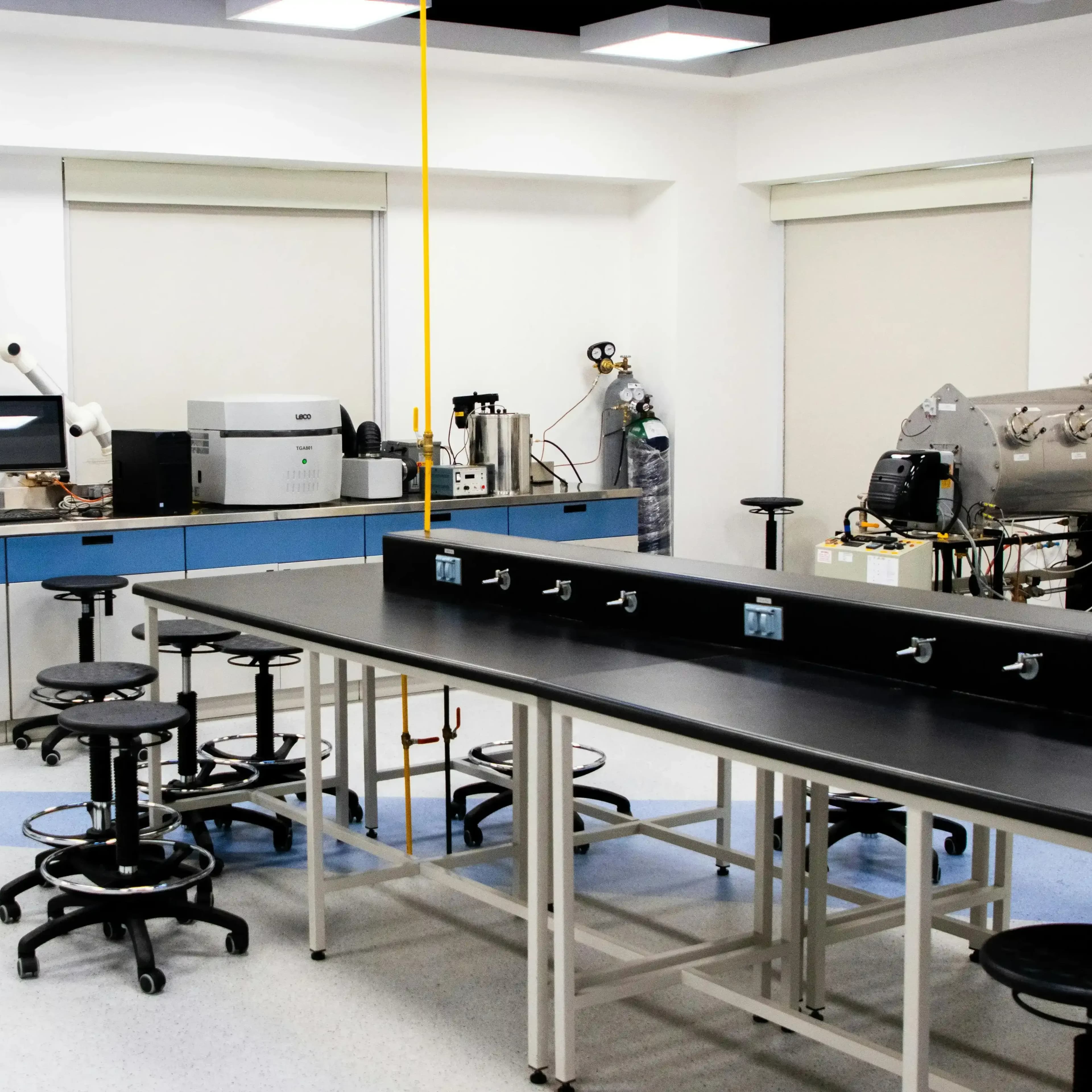 Furnitur Laboratorium