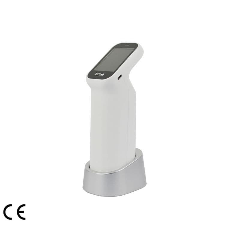Grating Portable Spectrophotometer, SP-CLR520C — Spektrofotometer & Colorimeter