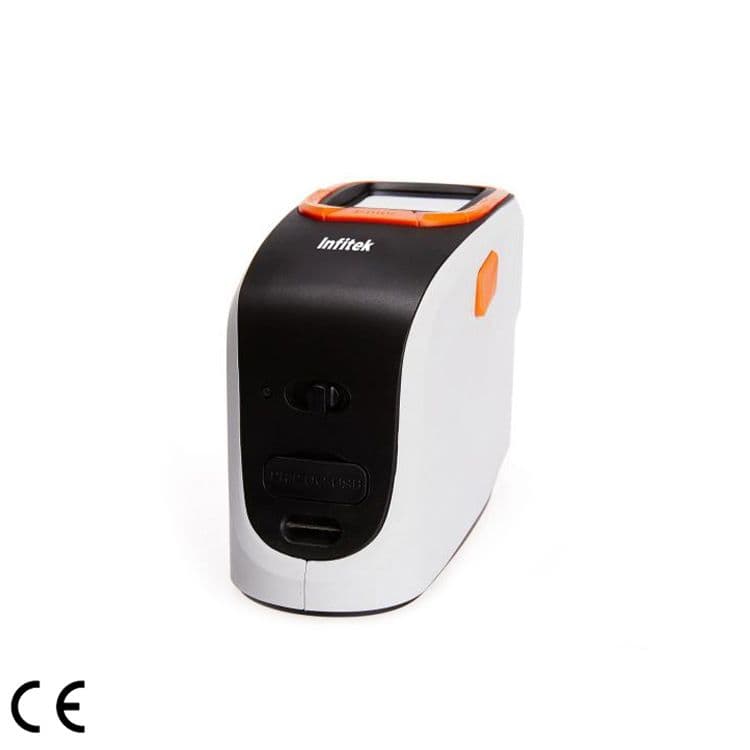 Grating Portable Spectrophotometer, SP-CLR650A,B — Spektrofotometer & Colorimeter