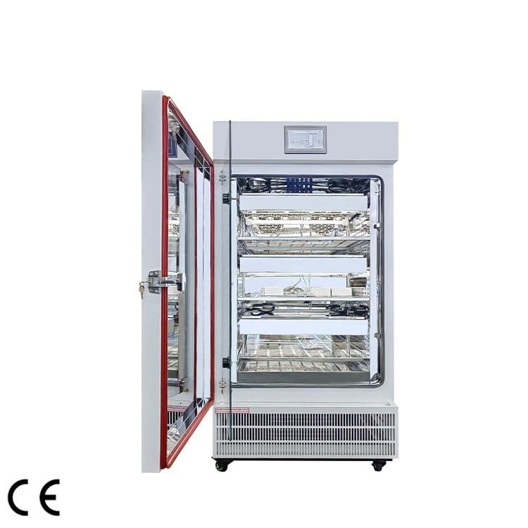 Medicine Stability Testing Chamber, ICB-MS-LL Series — Inkubator Laboratorium