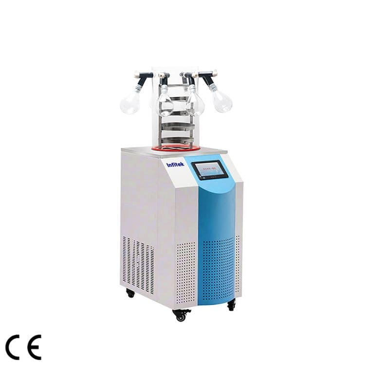 LYO60V-1P--LYO80V-1P-freeze-dryer