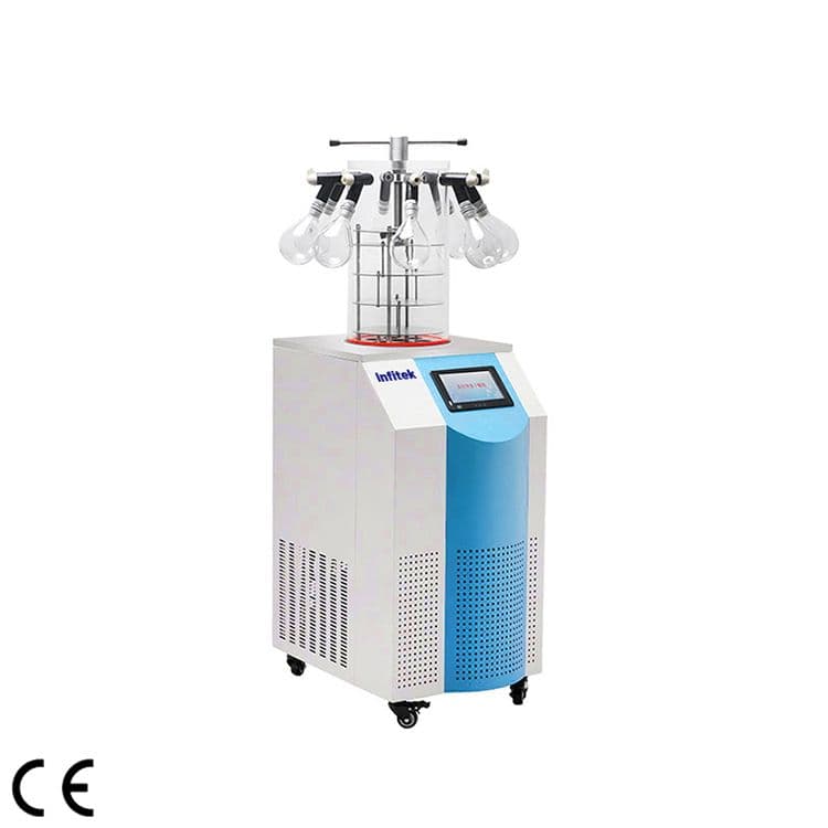 LYO60V-1PT-LYO80V-1PT-freeze-dryer
