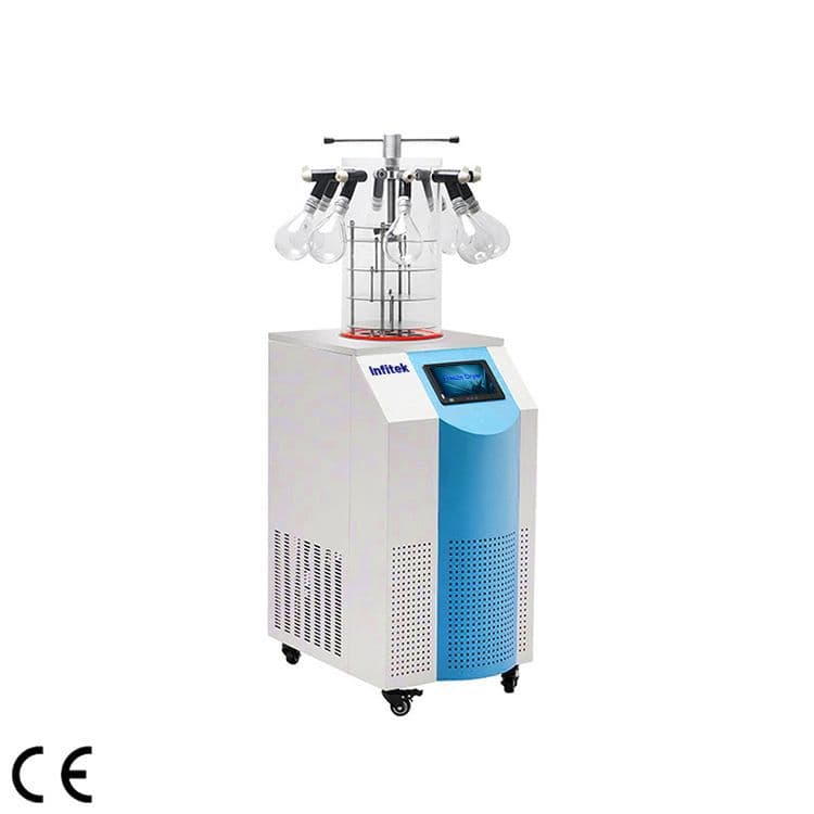 LYO60V-1PT-LYO80V-1PT-freeze-dryer