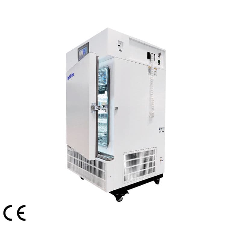 Medicine Stability Testing Chamber, ICB-MS-HLL Series — Inkubator Laboratorium