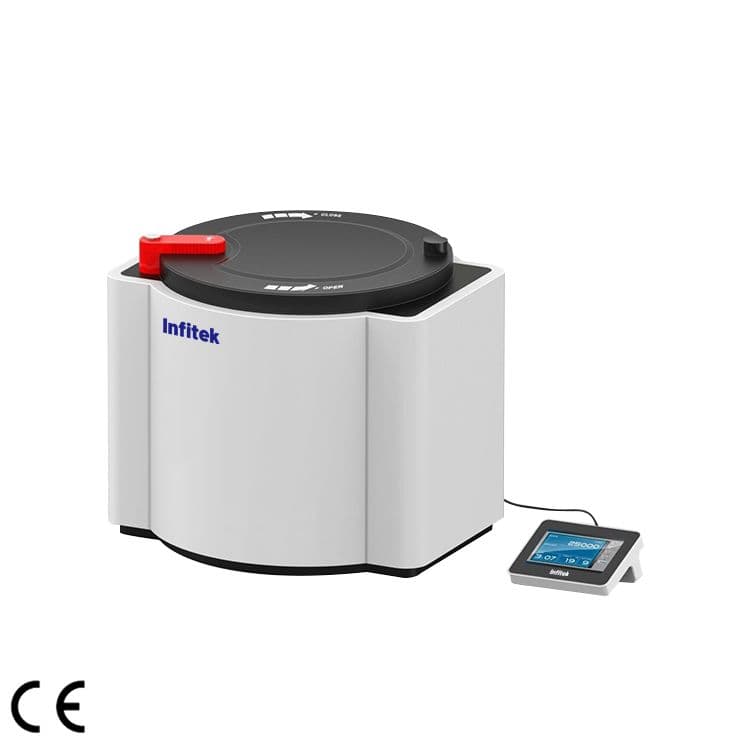 Microwave Digestion System, MDS-800-T40 — AAS, Kjeldahl & Preparasi Sampel