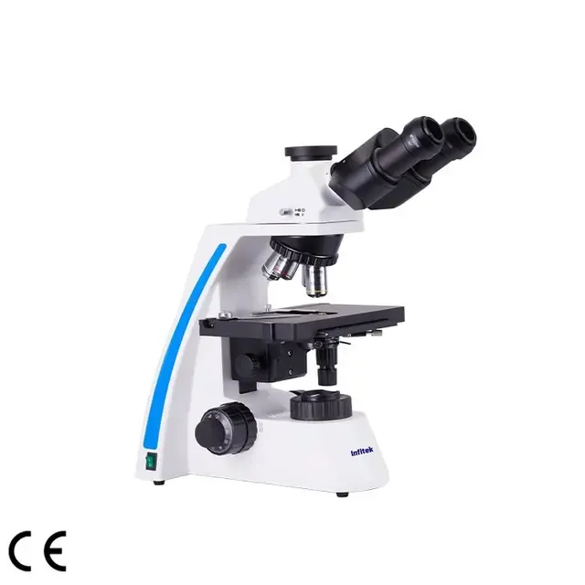 Mikroskop Biologi Infitek MSC-B31M