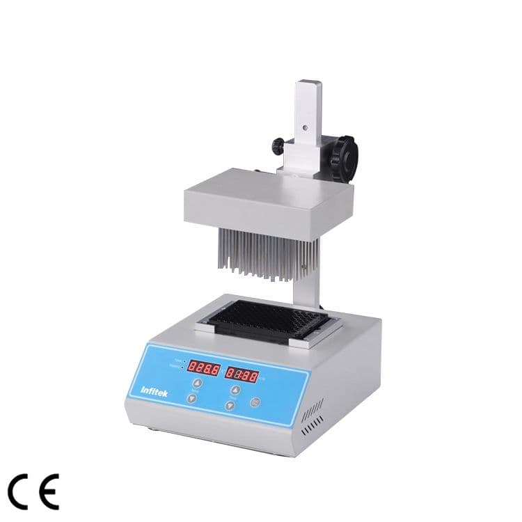 Nitrogen Evaporator, NEC160-1B — Rotary Evaporator & Freeze Dryer