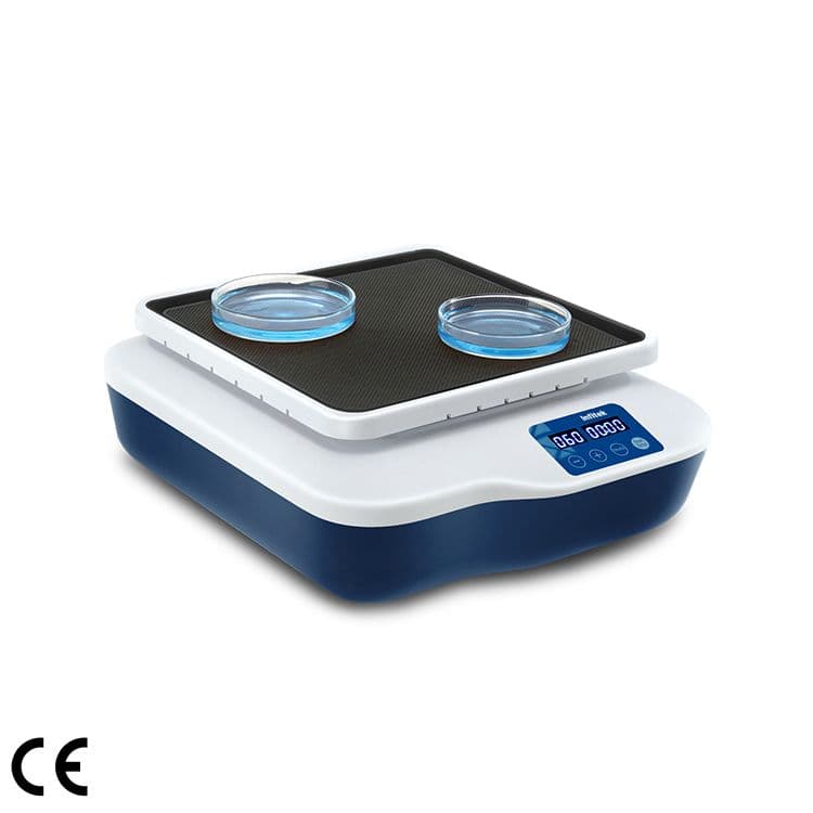 Orbital Shaker SHK-O0320 — Stirrer, Mixer & Hotplate