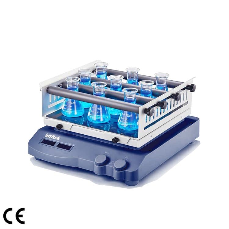 Orbital Shaker, SHK-O0710 — Stirrer, Mixer & Hotplate