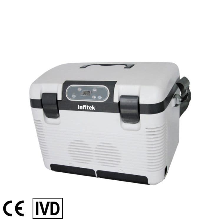 Platelet Oscillating Incubator, POI-3 — Inkubator Laboratorium