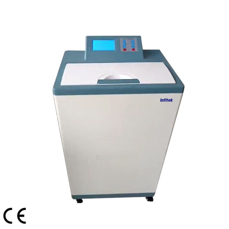 Plasma Thawers, PTM-1WC(Circulating water bath type) — Refrigerator & Freezer Laboratorium