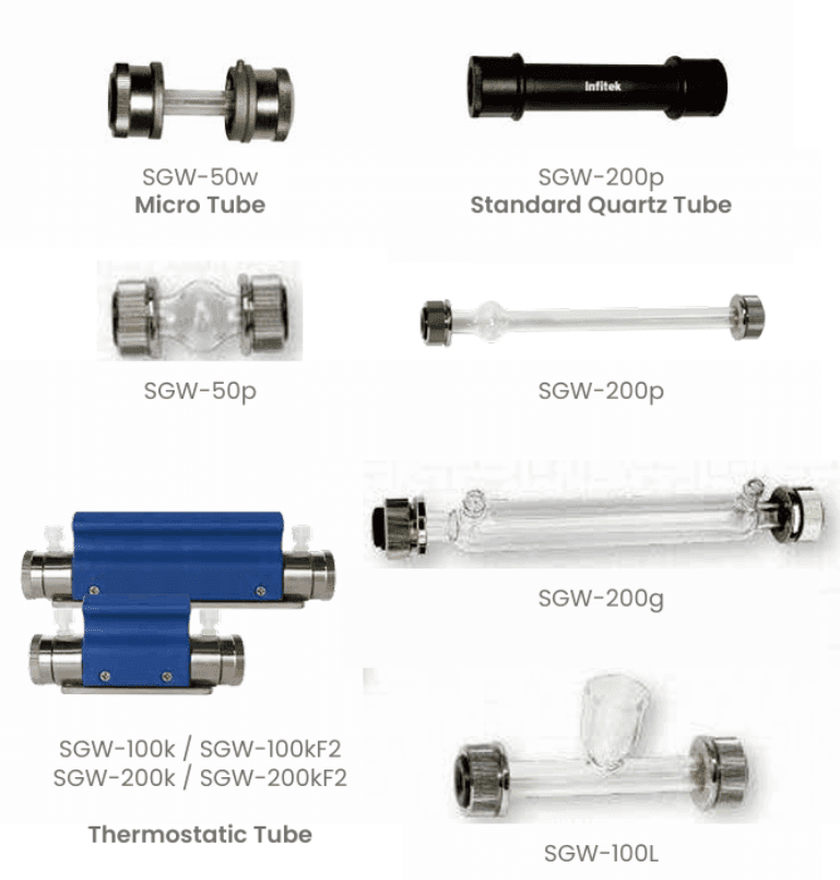 Polarimeter Accessories — Refraktometer, Polarimeter & Instrumen Optik