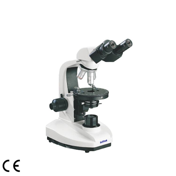 Polarizing Microscope, MSC-P20M — Mikroskop