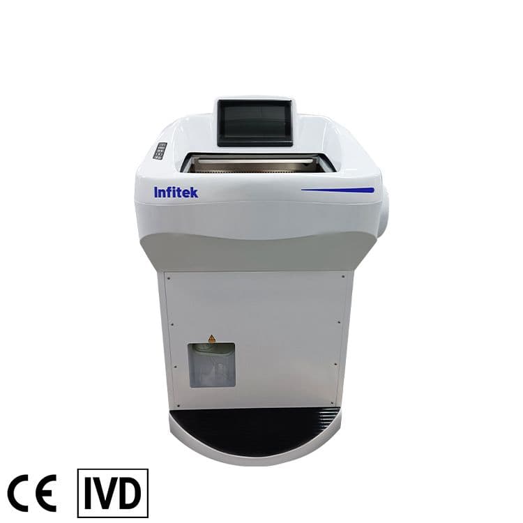 Cryostat, RMT-R300 — Histologi & Patologi