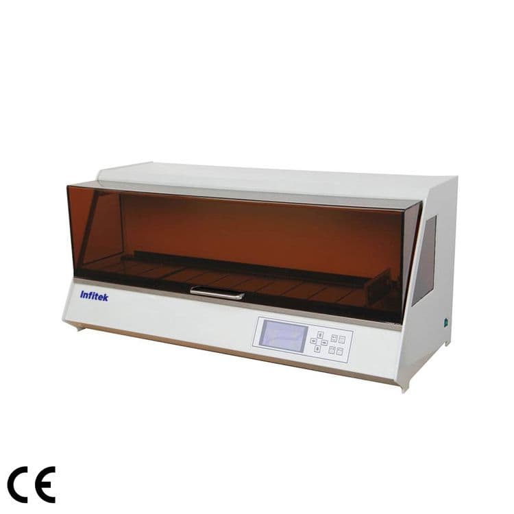 Automated Tissue Processor, TSP-3A — Histologi & Patologi