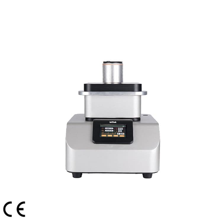 Ultra Centrifugal Mill, GM-G200 — Mill, Grinder & Homogenizer