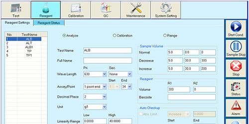 biochemistry-analyzer-operating system