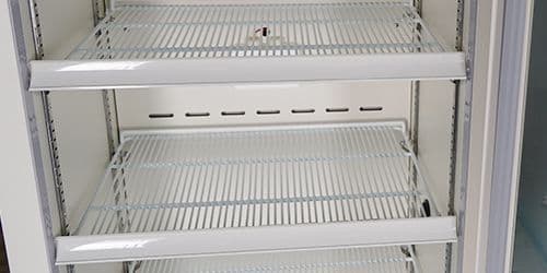 2-8℃ Single Door Medical Pharmaceutical Pharmacy Vaccine Refrigerator, PR5-320