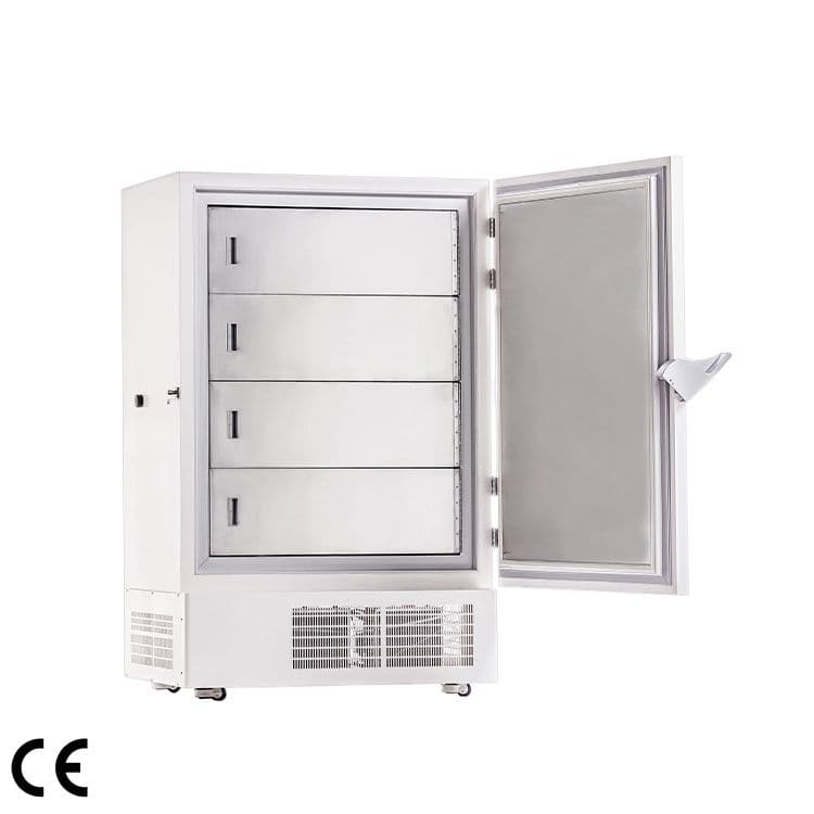 -25℃ Freezer, Vertical Type, LF25-940 — Refrigerator & Freezer Laboratorium