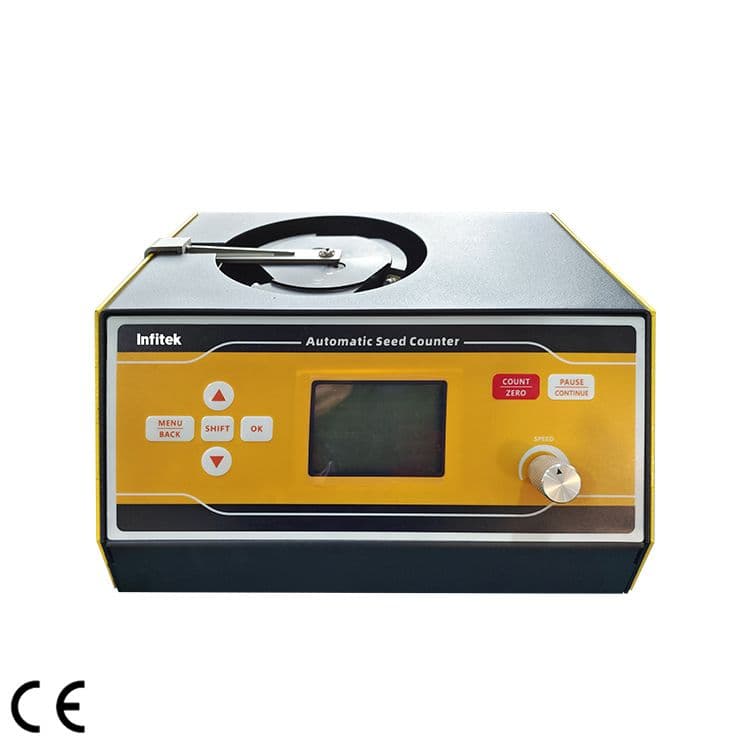 Automatic Seed Counter, ASC-TCP — Instrumen Laboratorium Lainnya