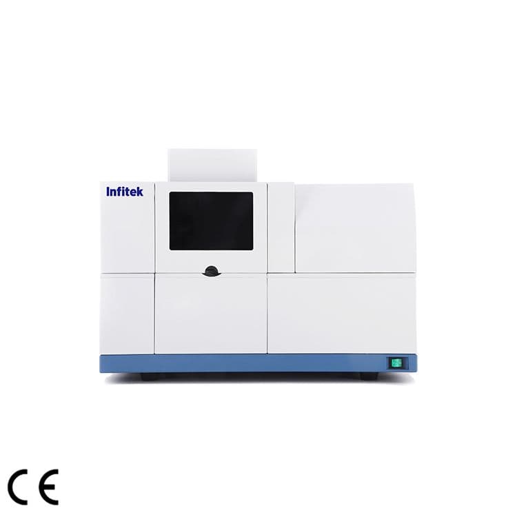 Atomic Absorption Spectrophotometer, SP-IAA4530 — Kromatografi (HPLC, GC, IC)