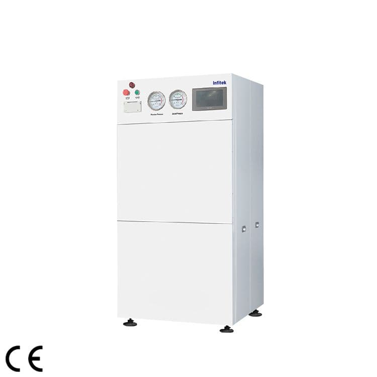 Autoclave, Class N, Horizontal Type, STH-ND Series — Autoclave & Sterilisator