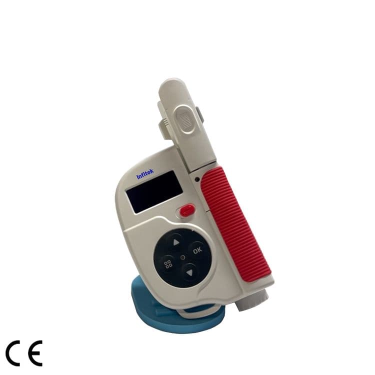 Chlorophyll Meter, BCHL-B — pH Meter & Alat Analisis Air
