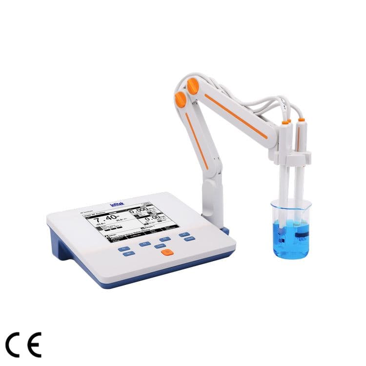 Multi-parameter Analyzer, BEP-M300F — pH Meter & Alat Analisis Air