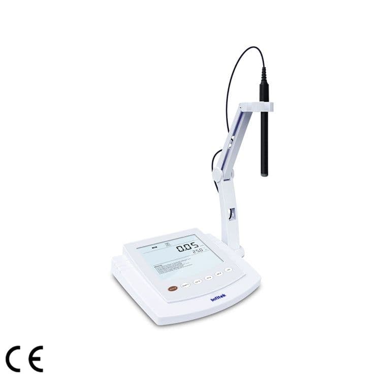 Benchtop Water Hardness Meter, BEP-M922 — pH Meter & Alat Analisis Air