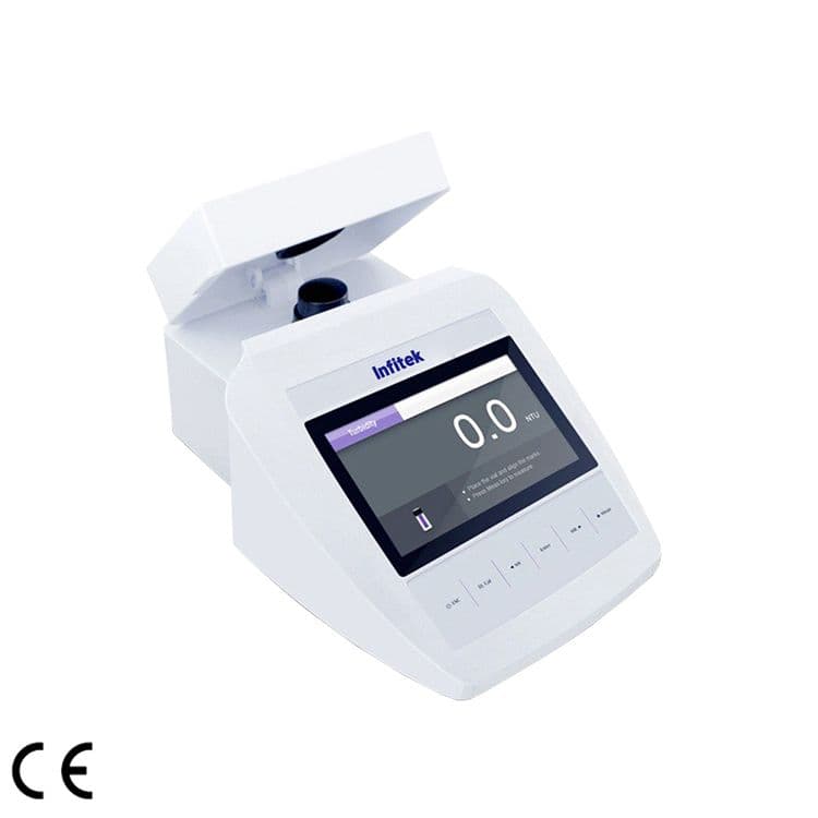 Turbidity Meter, Benchtop Type, BEP-TB200 — pH Meter & Alat Analisis Air