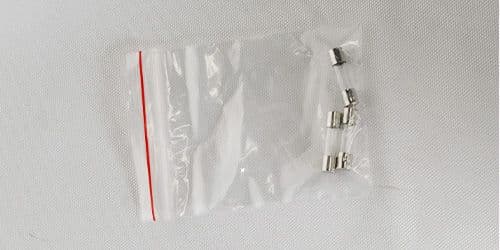 BGS-300L fuse