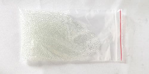 BGS 300L glass bead