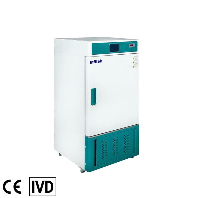 BOD Incubator, ICB-BP Series — Inkubator Laboratorium