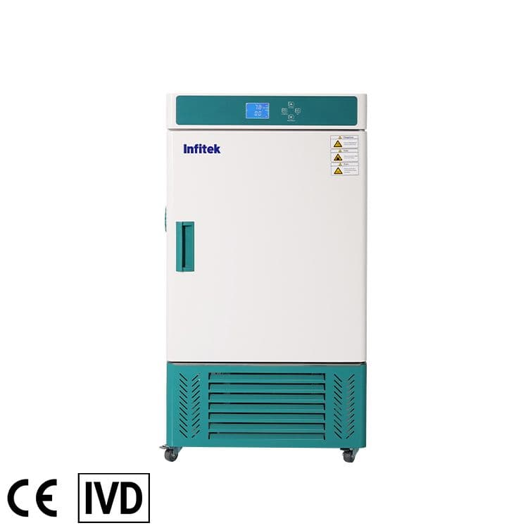 BOD Incubator, ICB-E Series — Inkubator Laboratorium