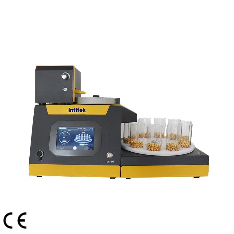Seed Counter, BSCT-1 — Instrumen Laboratorium Lainnya