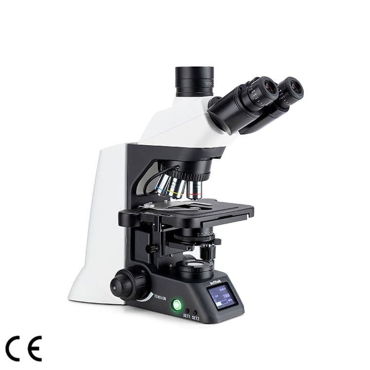 Biological Microscope, MSC-B45 — Mikroskop