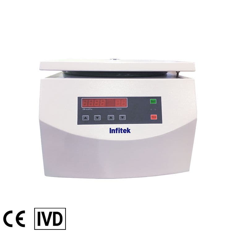 Low Speed Centrifuge, Benchtop, CFG-5B — Centrifuge