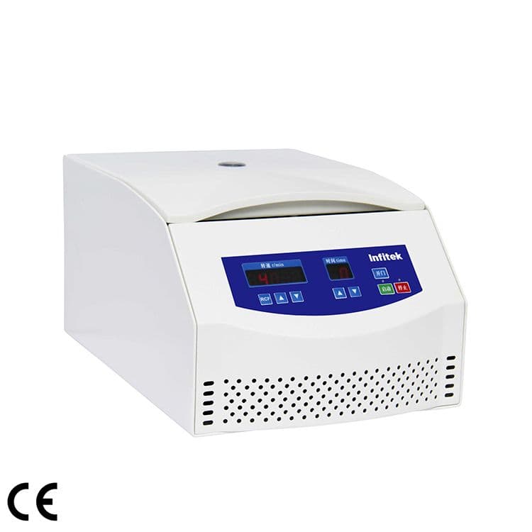 Low Speed Centrifuge, CFG-6BC — Centrifuge