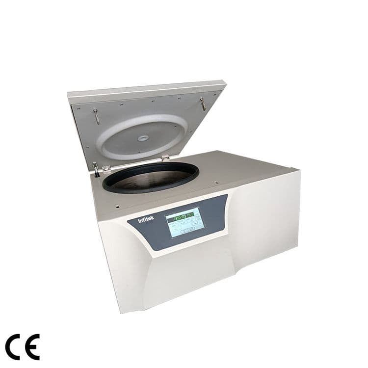 Refrigerated Centrifuge, Low Speed, CFGR-5BL — Centrifuge