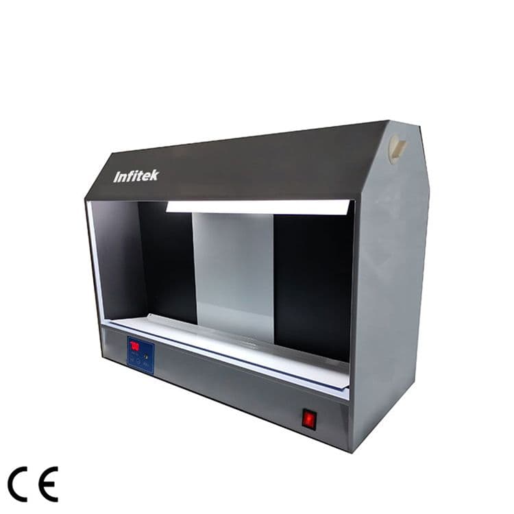 Clarification Tester, CLRT-2 — Alat Uji Farmasi