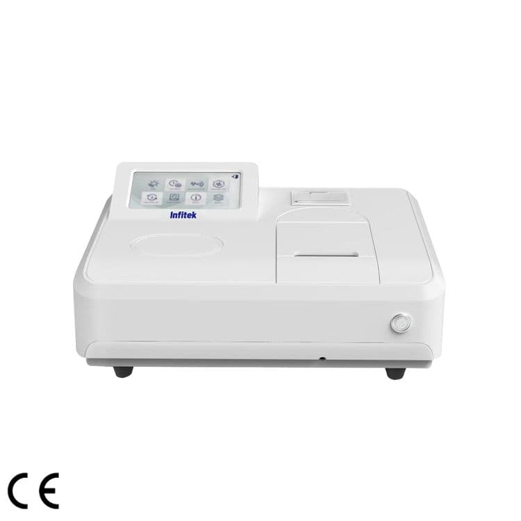 COD Analyzer, COD-Y1001 — AAS, Kjeldahl & Preparasi Sampel